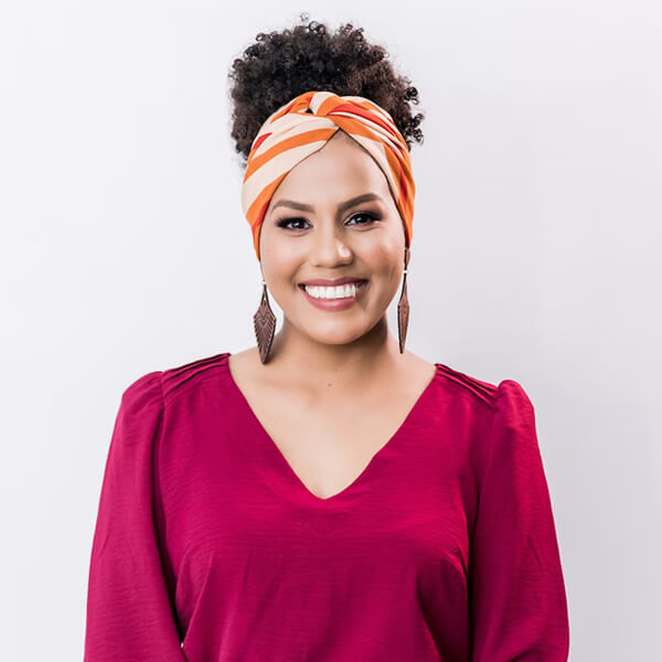 Renee Thompson - Title Coordinator