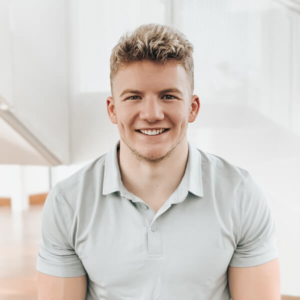 Daniel Park - Closing Specialist