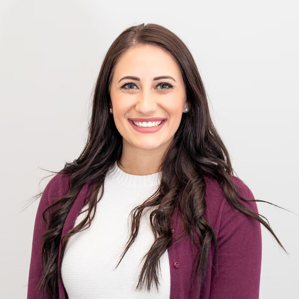 Emily Nguyen - Client Relations